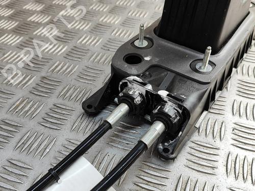 Gear lever SKODA KAROQ (NU7, ND7) 1.0 TSI | BP33372968M90  - Image 5