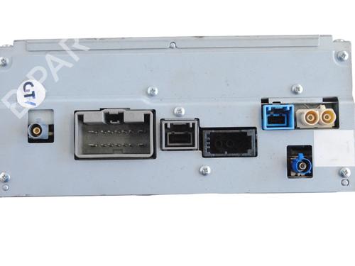 Electronic module JAGUAR XJ (X351) 3.0 SDV6 | BP30254410M83