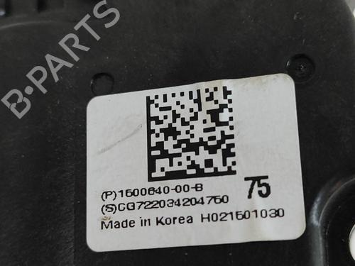 Elektronische module TESLA MODEL Y (5YJY) EV Performance All-wheel Drive | BP28687086M83 