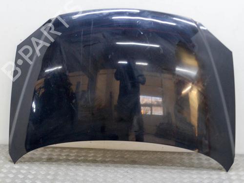 Used Hood KIA CARENS II MPV (FJ) 2.0 CRDi (140 hp) 8412059