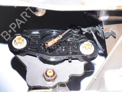 Oil sump MERCEDES-BENZ E-CLASS (W213) AMG E 43 4-matic (213.064) | BP30284608M115  - Image 10