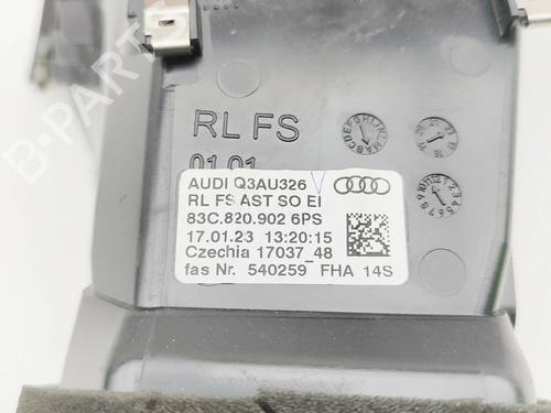 Luftventil AUDI Q3 Sportback (F3N) 2.5 RS TFSI quattro | BP36045292I21  - Image 7