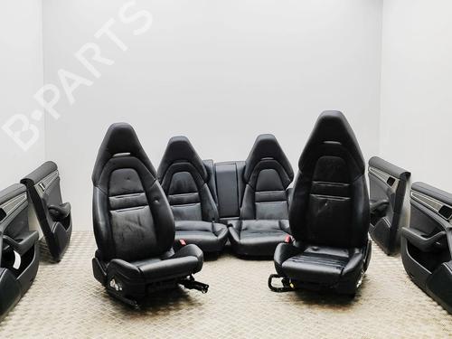 Setesett Setesett PORSCHE PANAMERA (971) 2.9 4 E-Hybrid (97ABE1, 97BBE1, 97ABX1) (462 hp) 33624499 33624499