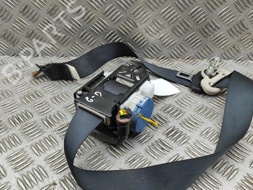 Used Rear right seatbelt Rear right seatbelt 37583597 37583597