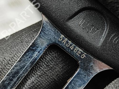Front right seatbelt BMW 5 (G60, G90, G68) i5 eDrive40 | BP34347613I25 - Image 7