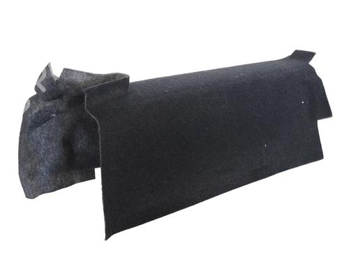 Boot lining TESLA MODEL S (5YJS) P100D AWD | BP33362921I3 - Image 4