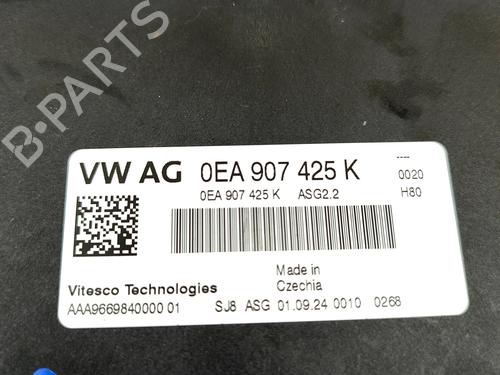 Engine control unit (ECU) VW ID.4 (E21) PRO | BP33731904M57  - Image 7