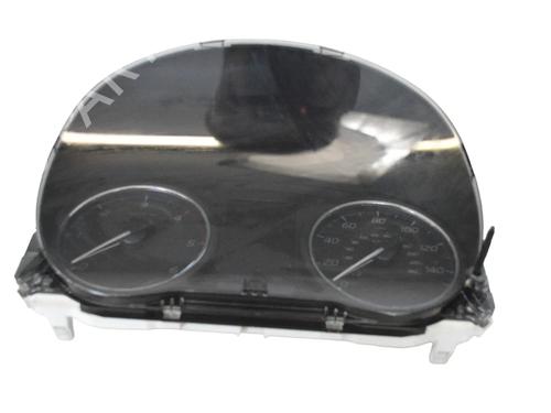 Used Instrument cluster Instrument cluster MITSUBISHI OUTLANDER III (GG_W, GF_W, ZJ, ZL, ZK) 2.2 Di-D 4WD (165 hp) 30253576 30253576