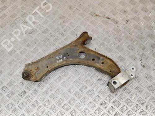 Left front suspension arm SKODA OCTAVIA II (1Z3) 1.6 FSI 1K0199231J