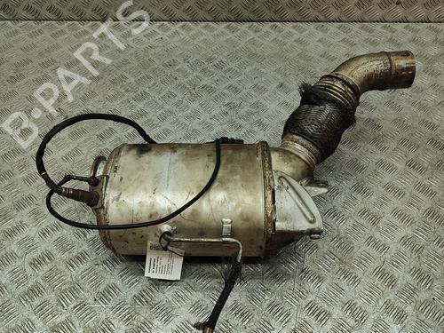 Used Catalyst BMW X6 (E71, E72) xDrive 40 d (306 hp) 30130691