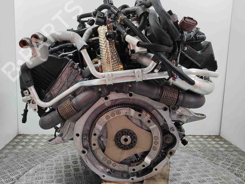 Engine PORSCHE PANAMERA (970) 3.0 D | BP29486040M1 