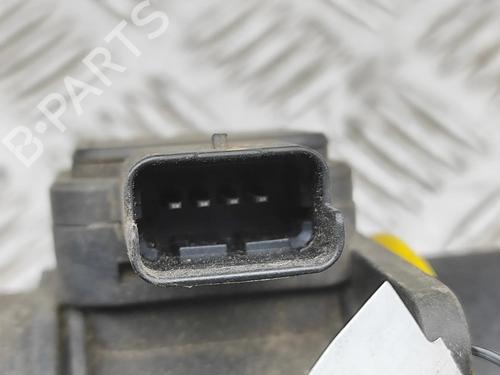 Luftmassemåler JAGUAR XJ (X350, X358) D 2.7 | BP31021272M95