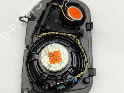 Speaker BMW 5 Touring (F11) 530 d | BP28137471E2 