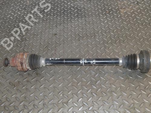 Used Right rear driveshaft LAND ROVER RANGE ROVER IV (L405) 4.4 SDV8 4x4 (340 hp) 30219592