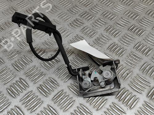 Used Hood lock BMW iX (I20) xDrive 50 (523 hp) 28556545