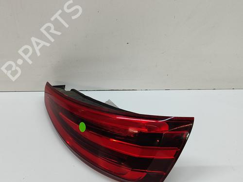 Right taillight AUDI Q3 (8UB, 8UG) 2.0 TDI quattro | BP27245005C35 