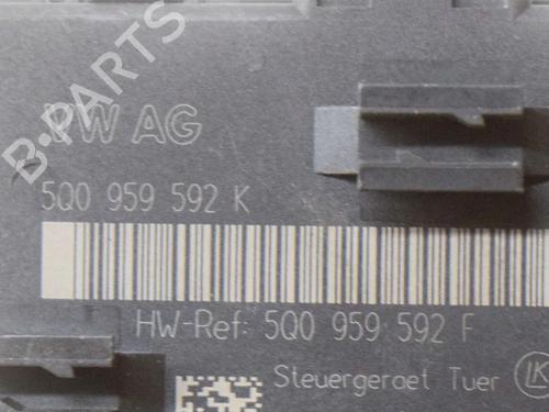 Electronic module VW GOLF VIII (CD1, DA1) 1.5 TSI | BP27752248M83 - Image 6