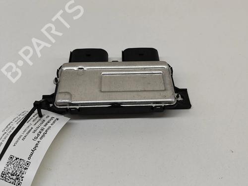 Used Electronic module Electronic module MERCEDES-BENZ CLA (C118) CLA 180 (118.384) (136 hp) 27775616 27775616
