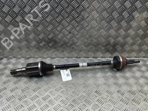Used Left rear driveshaft Left rear driveshaft TESLA MODEL 3 (5YJ3) EV (283 hp) 34190430 34190430