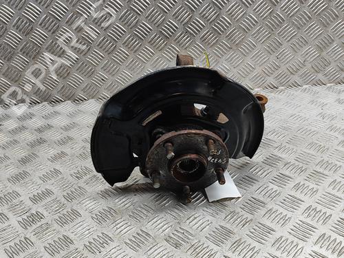 Used Right front steering knuckle TOYOTA PRIUS PLUS (_W4_) 1.8 Hybrid (ZVW4_) (136 hp) 27240179