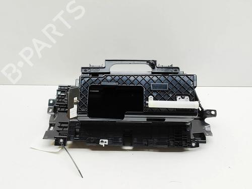 Handskerum LAND ROVER RANGE ROVER EVOQUE (L551) 2.0 D200 4x4 | BP32213600C95 