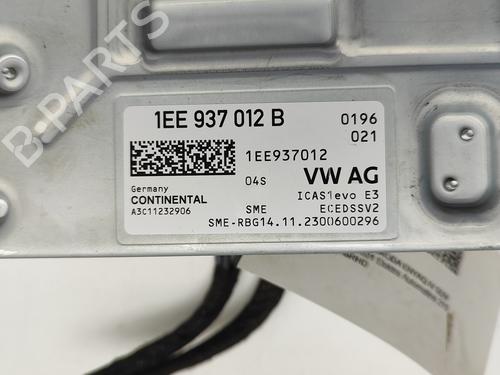 Elektronische module SKODA ENYAQ iV SUV (5AZ) 85X | BP29731359M83 