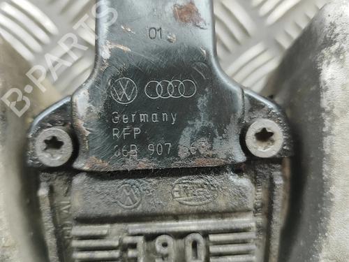 Oil sump AUDI A4 B7 (8EC) 2.0 TFSI | BP28438713M115 