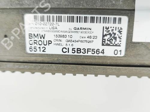 Electronic module BMW X5 (G05, F95) xDrive 30 d Mild-Hybrid | BP33389050M83 - Image 7