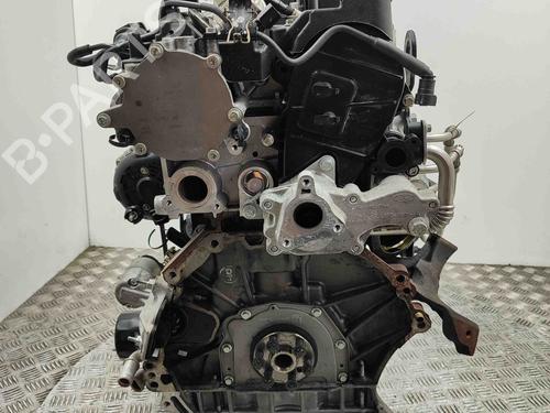 Engine FORD PUMA (J2K, CF7) 1.0 EcoBoost mHEV | BP28674586M1