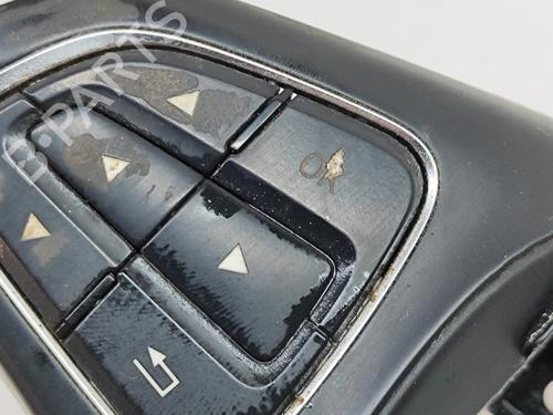 Steering wheel controls MERCEDES-BENZ VITO Van (W447) 111 CDI (447.601, 447.603, 447.605) | BP21187916E15 