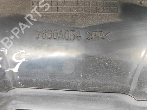 Heater matrix MITSUBISHI LANCER VIII (CY_A, CZ_A) EVO X (CZ4A) | BP27788427M63  - Image 5