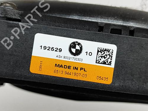 Electronic module BMW iX (I20) xDrive 50 | BP28556480M83 