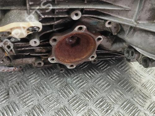 Gearbox AUDI A4 B7 (8EC) 2.0 TFSI | BP33371810M3  - Image 10