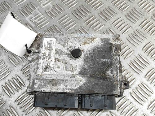 Used Engine control unit (ECU) PEUGEOT 2008 II (UD_, US_, UY_, UJ_, UR_, UC_) e-2008 (UKZKXZ) (136 hp) 29042420