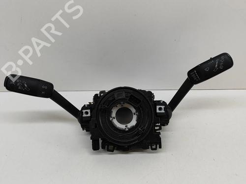 Used Steering column stalk VW GOLF VII (5G1, BQ1, BE1, BE2) 2.0 R 4motion (300 hp) 18605334
