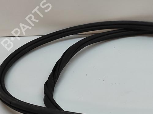 Rubber door seal AUDI Q7 (4LB) 3.0 TDI quattro | BP27377589C142
