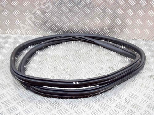 Used Rubber door seal BMW X3 (F25) sDrive 18 d (150 hp) 14629253