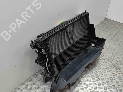 Kølerpakke BMW 7 (F01, F02, F03, F04) 730 d | BP17375023M120