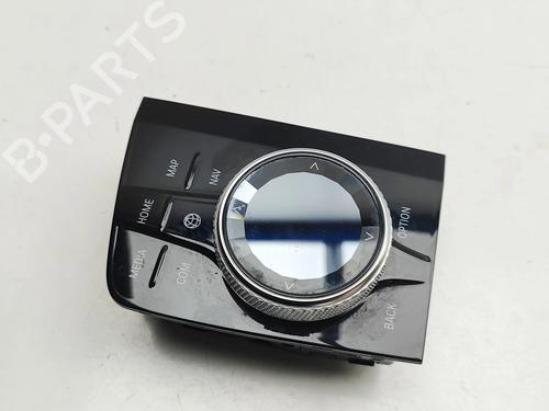 Switch BMW 8 Gran Coupe (G16, F93) 840 i | BP33825655I30 - Image 2