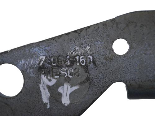 Hinge/Door check strap BMW 6 Convertible (E64) 635 d | BP30240895C146 