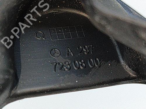 Other MERCEDES-BENZ EQS (V297) EQS 450+ (297.123) | BP28551072O1