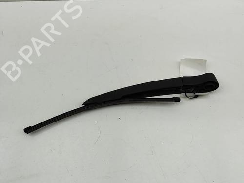 Used Rear windshield wiper arm Rear windshield wiper arm BMW X2 (F39) sDrive 18 d (136 hp) 33372805 33372805