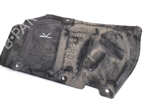 Used Underbody protection LEXUS CT (ZWA10_) 200h (ZWA10_, ZWA10R) (136 hp) 30266950