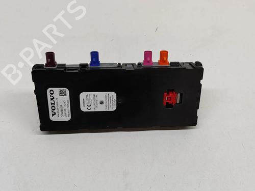 Antenne/Base VOLVO S60 III (224) B5 Mild-Hybrid | BP27768865C140 - Image 5
