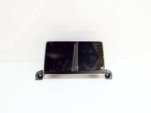 Used Display monitor Display monitor PEUGEOT 3008 II SUV (MC_, MR_, MJ_, M4_) 1.2 THP/ PureTech 130 (MRHNSM, MRHNSU, MRHNSJ, MRHNYW,... (131 hp) 7798546 7798546