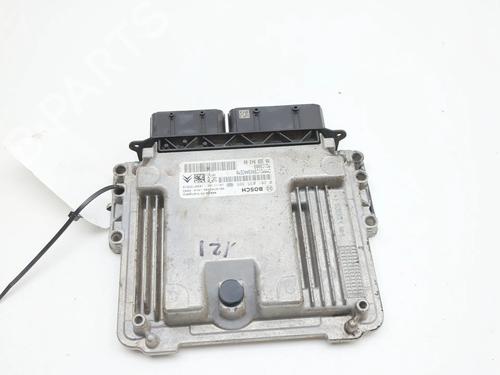 Used Engine control unit (ECU) Engine control unit (ECU) 38540138 38540138