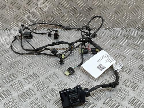 Used Wiring harness BMW X1 (U11) iX1 xDrive 30 (313 hp) 29391395