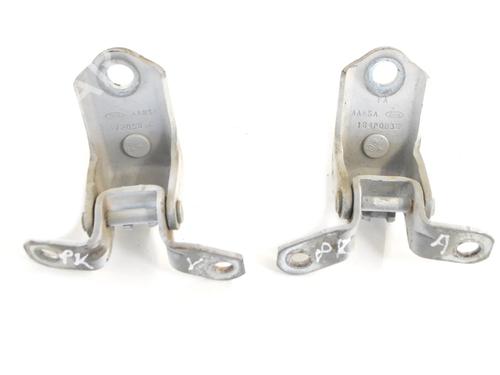 Used Hinge/Door check strap FORD FIESTA VI (CB1, CCN) 1.6 TDCi (95 hp) 30220237