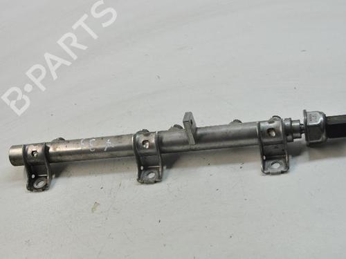 Used Injection rail BMW 3 (E90) 320 i (170 hp) 30207663