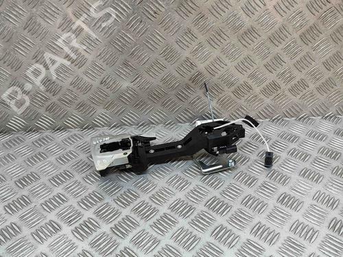 Support NISSAN JUKE (F16_) DIG-T 117 | BP27774838C155